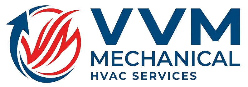 vvm mechanical logo