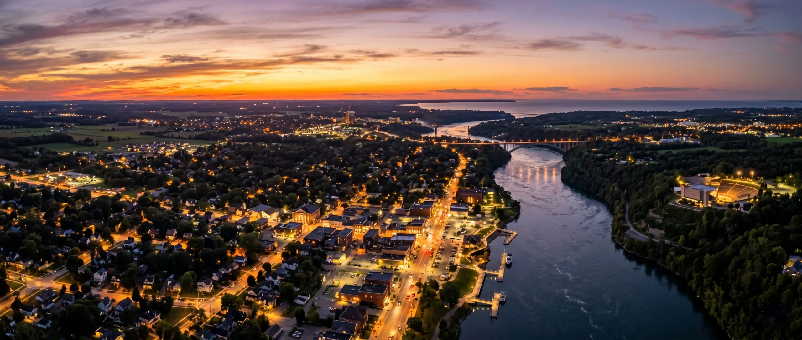 lewiston, ny