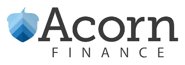 acorn finance